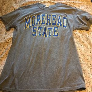 Morehead state university T-shirt
